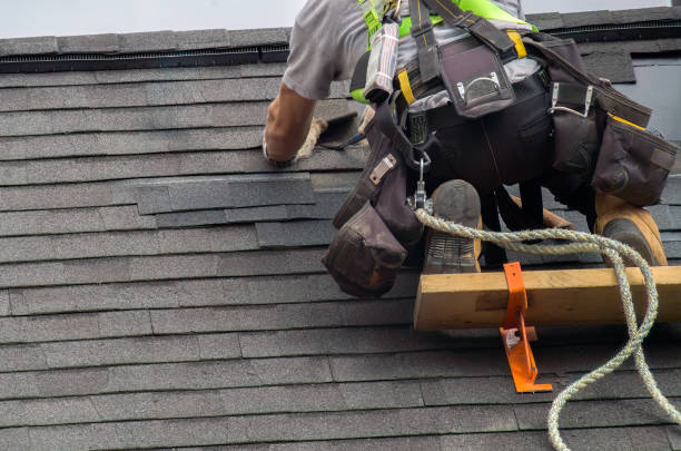 Trusted Storm Damage Roof Repair service in Newberry, MI - Brentwood Metal Roofing